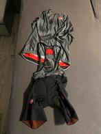 Castelli Fiets Kleding Set dames, Sport en Fitness, Wielrennen, Ophalen of Verzenden, Zo goed als nieuw, Helm