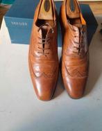 Van lier 43, Ophalen of Verzenden, Zo goed als nieuw, Bruin