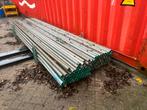 Gebruikte Steigerbuizen - 400 cm / 105 stuks - 48.3 mm!, Doe-het-zelf en Verbouw, Steigers, Ophalen, Zo goed als nieuw, Overige typen