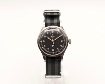 Omega - Ref.: 2777-1 - RAF 6B/542 RAF "Fat Arrow" 1953 beschikbaar voor biedingen