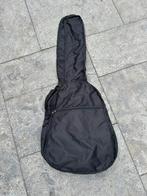 Nieuwe Gitaarhoes - Nooit Gebruikt!, Muziek en Instrumenten, Behuizingen en Koffers, Ophalen of Verzenden, Nieuw, Akoestische gitaar