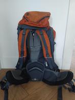 Backpack 55 liter, Ophalen, Rugzak