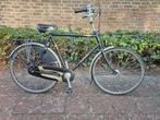 Goed werkende Union Herenfiets, Fietsen en Brommers, Fietsen | Heren | Herenfietsen, Gebruikt, Versnellingen, 61 tot 65 cm, Ophalen