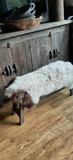 Hoffz Schapenvacht, Huis en Inrichting, Ophalen of Verzenden, Zo goed als nieuw