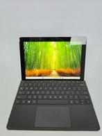 Microsoft Surface Go LTE | Inc Typecover & Oplader, Ophalen of Verzenden, Zo goed als nieuw, 10 inch, 64 GB