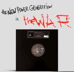 Prince -The War PROMO EDITION VInyl (Only 1 For Sale), Verzenden, 1960 tot 1980, Nieuw in verpakking, 12 inch