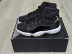 Air Jordan 11 Jubilee 25th Anniversary - Maat 43, Kleding | Heren, Schoenen, Zwart, Air Jordan, Nieuw, Ophalen of Verzenden