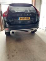 Volvo 2012 Grijs, Auto's, Automaat, 2000 kg, Vierwielaandrijving, Particulier