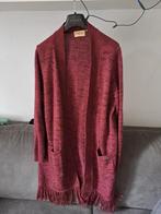 Cherokee vest met franjes, Cherokee, Maat 42/44 (L), Ophalen of Verzenden, Zo goed als nieuw