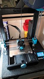 Solvo 06 3Dprinter, Computers en Software, 3D Printers, Ophalen, Nieuw, Sovol