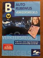 Autorijbewijs Verkeersregels - Vekabest, Verzenden, Alpha, Gelezen