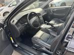 Volvo S60 2.0T Edition Chrono, Auto's, Voorwielaandrijving, 1984 cc, 179 pk, Zwart