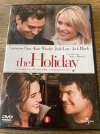 The Holiday DVD, Vanaf 6 jaar, Ophalen of Verzenden, Gebruikt, Romantische komedie