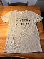 Nieuw Goose Island Bourbon County Brand T-shirt Maat L Grijs, Maat 52/54 (L), Nieuw, Ophalen of Verzenden, Grijs