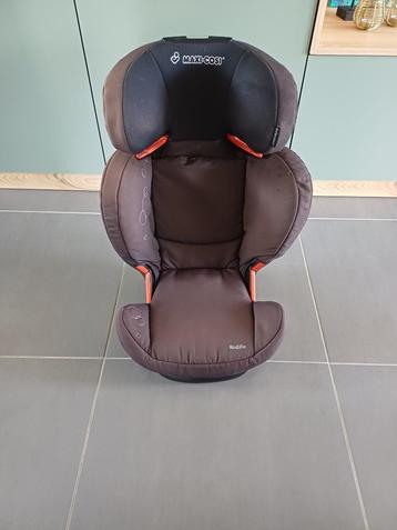 Maxi Cosi Rodifix Airprotect autostoel met isofix beschikbaar voor biedingen