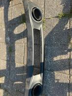 Porsche 911 diffuser met uitlaat sierpijpen, Ophalen of Verzenden