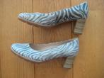 Nieuwe Gabor schoenen / pumps. Maat 5 = 38., Pumps, Zwart, Gabor, Nieuw