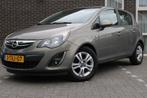 Opel Corsa 1.4-16V Business+/airco/cruise/navigatie, Voorwielaandrijving, Euro 5, Gebruikt, 1398 cc