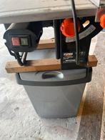 Tegel zaag machine en hout zaag machine gebruikt, Doe-het-zelf en Verbouw, Ophalen, Zo goed als nieuw, 1200 watt of meer