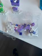 3x LEGO Unikitty Minifiguren, Ophalen of Verzenden, Gebruikt, Losse stenen, Lego