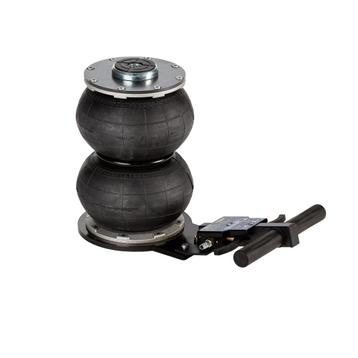 Luchtkrik / Luchtbalgkrik 2 Ton - 2 traps of 3 traps beschikbaar voor biedingen