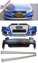 RS3 8V BODYKIT | SEDAN | GRATIS SIDESKIRTS | 2013-2016, Ophalen of Verzenden