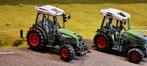 2x Fendt tuinbouw, Overige merken, ., Tractor of Landbouw, Ophalen of Verzenden