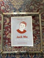 Jack Ma: In His Own Words - Biografie, Ophalen of Verzenden, Gelezen, Overige
