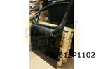 Opel Vivaro/Citroën Jumpy Voorportier Rechts (te spuiten) Or