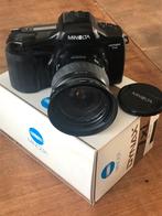 Minolta Dynax 7xi, Ophalen of Verzenden, Zo goed als nieuw, Spiegelreflex, Minolta