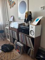 Bunch of record shelves, Ophalen, Zo goed als nieuw
