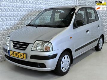 Hyundai Atos 1.1i Active Stuurbekrachtiging / 171.000km (200 beschikbaar voor biedingen