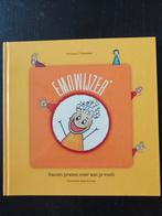 Emowijzer - Yvonne Franssen, Ophalen of Verzenden, Zo goed als nieuw, Yvonne Franssen
