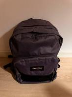 Eastpak rugzak - kleur paars glitter. Zeer goede staat!, 25 tot 40 cm, Ophalen of Verzenden, Zo goed als nieuw, 30 tot 45 cm