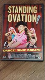 standing ovation, Ophalen of Verzenden, Zo goed als nieuw, Avontuur, Film