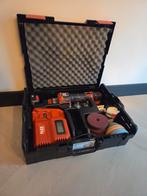 Flex Pxe 80 Minipolijst Set Compleet met Extra's, Ophalen of Verzenden