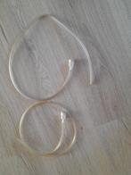 Karcher waterinlaat slangetje, Ophalen, Gebruikt, Karcher., Elektrisch