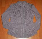 Liu Jo jeans blouse, Kleding | Dames, Blouses en Tunieken, Maat 38/40 (M), Zo goed als nieuw, Liu Jo jeans, Verzenden