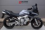 YAMAHA FZ 6 S FAZER (bj 2005), Bedrijf, Toermotor
