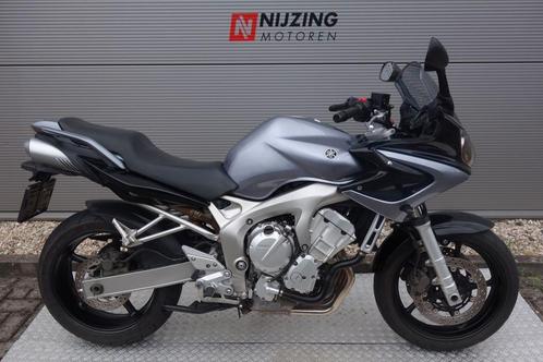 YAMAHA FZ 6 S FAZER (bj 2005), Motoren, Motoren | Yamaha, Bedrijf, Toermotor