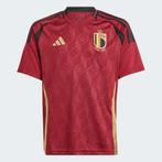 België shirt Adidas - Maat 164 (13-14 jaar), Kleding | Dames, Sportkleding, Ophalen, Adidas, Overige typen, Zo goed als nieuw