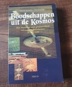 Boodschappen uit de Kosmos - Graancirkels en Mysterie, Achtergrond en Informatie, Ophalen of Verzenden, Zo goed als nieuw, Overige onderwerpen