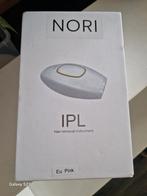 IPL NORI SKIN onthaaring apparaat new!!, Ophalen, Nieuw, Scheren en Epileren