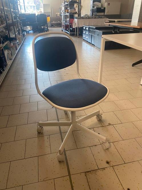 1x Ikea stoelen, Huis en Inrichting, Stoelen, Zo goed als nieuw, Vier, Ophalen