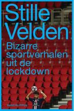 Stille velden - Hans Klippus, Hans Klippus, Ophalen of Verzenden, Zo goed als nieuw, Behendigheidssport