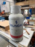 Rijngas hervulbare gasfles met hansun snelkoppeling, Ophalen of Verzenden