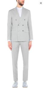 Sartorio kostuum maat 48 - Nieuw, Kleding | Heren, Kostuums en Colberts, Maat 48/50 (M), Nieuw, Ophalen of Verzenden, Sartorio