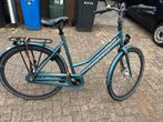 Cortina speed ligt weight damesfiets 28 inch, 56 cm of meer, Ophalen, Zo goed als nieuw, Overige merken