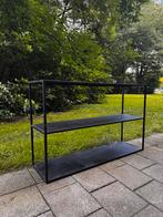 Sidetable, Ophalen, Gebruikt, 25 tot 50 cm, Rechthoekig