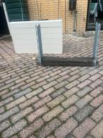Lag temperatuur convector, Doe-het-zelf en Verbouw, Ophalen, 30 tot 80 cm, Radiator, Zo goed als nieuw